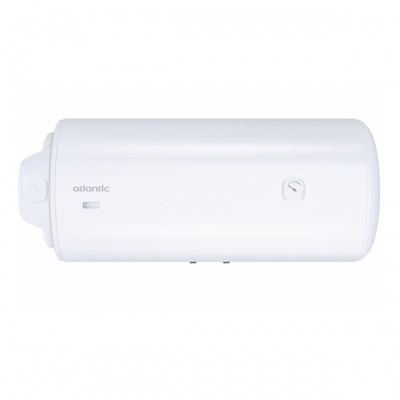 Водонагрівач Atlantic Opro Horizontal HM 100 D400S (1500W) Зображення