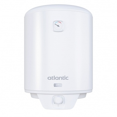 Водонагрівач Atlantic Opro Turbo VM 050 D400S-2-B (2500W) Зображення