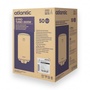 Водонагрівач Atlantic Opro Turbo VM 050 D400S-2-B (2500W) Зображення