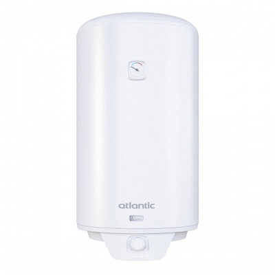 Водонагрівач Atlantic Opro Turbo VM 080 D400S-2-B (2500W) Зображення