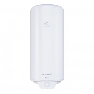 Водонагрівач Atlantic Opro Turbo VM 100 D400S-2-B (2500W) Зображення