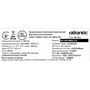 Водонагрівач Atlantic Opro Turbo VM 100 D400S-2-B (2500W) Зображення