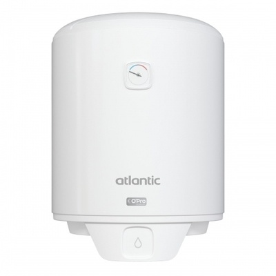 Водонагрівач Atlantic Opro+ VM 050 D400S (2000W) Зображення