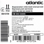 Водонагрівач Atlantic Opro+ VM 050 D400S (2000W) Зображення
