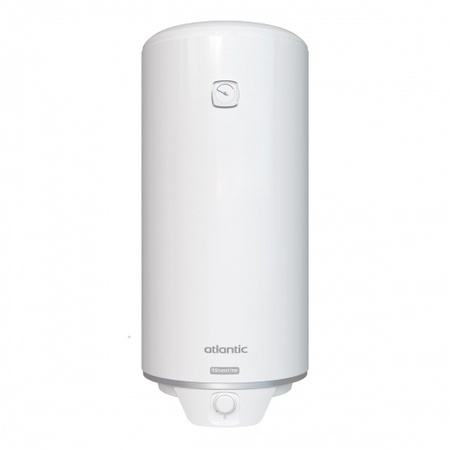 Водонагрівач Atlantic Steatite Elite VM 100 D400S-2-BC (1500W) Зображення