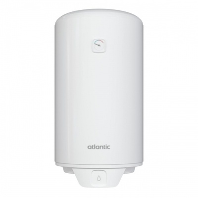 Водонагрівач Atlantic Opro Ego VM 080 D400S (1200W) Зображення