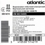 Водонагрівач Atlantic Opro Ego VM 080 D400S (1200W) Зображення