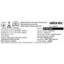 Водонагрівач Atlantic Opro Profi VM 080 D400S (1500W) Зображення