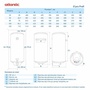 Водонагрівач Atlantic Opro Profi VM 080 D400S (1500W) Зображення