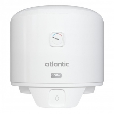 Водонагрівач Atlantic Opro Profi VM 030 D400S (1200W) Зображення