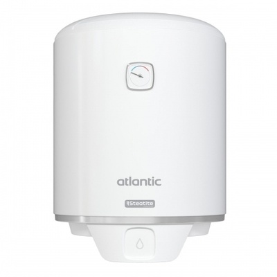 Водонагрівач Atlantic Steatite Ego VM 050 D400S-1-BC 1200W Зображення