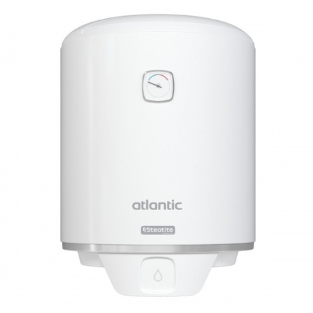 Водонагрівач Atlantic Steatite Ego VM 050 D400S-1-BC 1200W Зображення