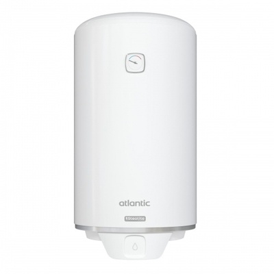 Водонагрівач Atlantic Steatite Ego VM 080 D400S-1-BC 1200W Зображення