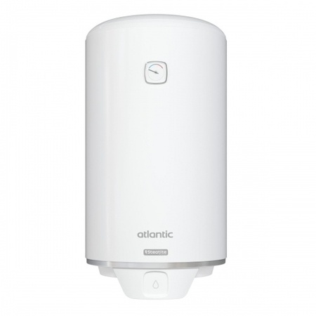 Водонагрівач Atlantic Steatite Ego VM 080 D400S-1-BC 1200W Зображення
