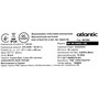 Водонагрівач Atlantic Steatite Ego VM 100 D400S-1-BC 1200W Зображення