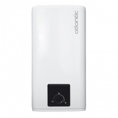 Водонагрівач Atlantic Steatite Cube VM 30 S3 C 1500W (EG) Зображення