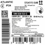 Водонагрівач Atlantic Steatite Cube VM 30 S3 C 1500W (EG) Зображення
