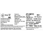 Водонагрівач Atlantic Steatite Cube VM 50 S3 C 1500W (EG) Зображення