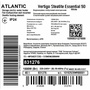 Водонагрівач Atlantic Vertigo Steatite Essential 50 MP-040 2F 220G 1500W (EG) Зображення