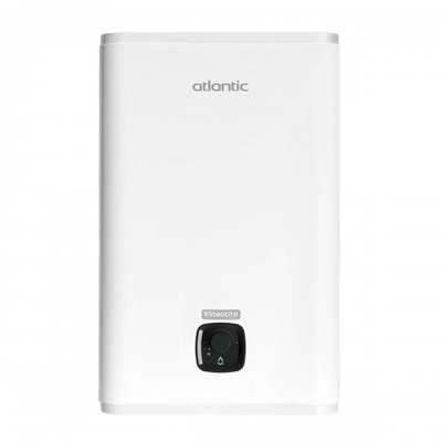 Водонагрівач Atlantic Vertigo Steatite Essential 50 MP-040 2F 220G 1500W (EG) Зображення