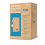 Водонагрівач Atlantic Vertigo Steatite Essential 50 MP-040 2F 220G 1500W (EG) Зображення
