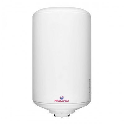 Водонагрівач Round Eco VMR 80 (1200W) NEW Зображення