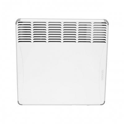 Електричний конвектор Atlantic F17 Essential CMG BL-Meca/M (1000W) Зображення