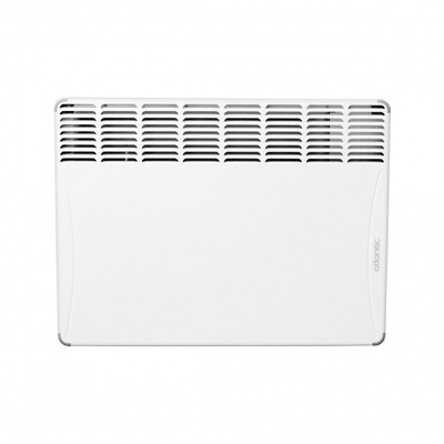 Електричний конвектор Atlantic F17 Essential CMG BL-Meca/M (1500W) Зображення
