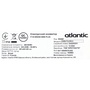 Електричний конвектор Atlantic F119 CMG TLC/M2 500W Зображення