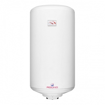 Водонагрівач ROUND VMR 100 (1500W) Зображення