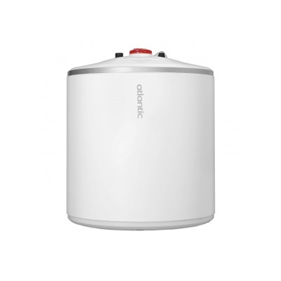 Водонагрівач Atlantic Opro Compact PC 15 SB (2000W) Зображення