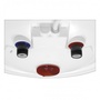 Водонагрівач Atlantic Opro Compact PC 15 SB (2000W) Зображення