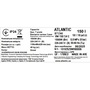 Водонагрівач Atlantic Steatite Cube VM 150 S4 C 1500W (EG) Зображення
