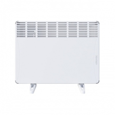 Електроконвектор Atlantic F17 Essential Mobile CMG BL-Meca/M (1500W) з комплектом підставок Зображення