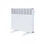 Електроконвектор Atlantic F17 Essential Mobile CMG BL-Meca/M (1500W) з комплектом підставок Зображення