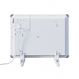 Електроконвектор Atlantic F17 Essential Mobile CMG BL-Meca/M (1500W) з комплектом підставок Зображення