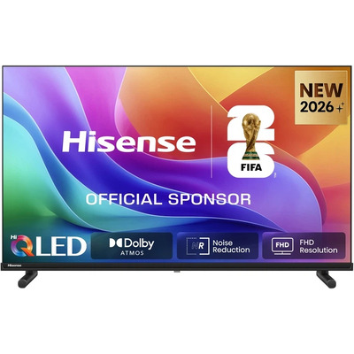 Телевізор Hisense 32A5S Изображение