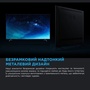 Телевізор TCL MiniLED 85" 85C6K Зображення