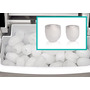 Льодогенератор Gorenje IMD1200SB Изображение
