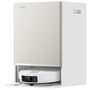 Робот-пилосос Dreame Bot MatriX 10 Ultra White (RLX95CE-wh) Зображення