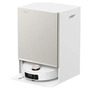 Робот-пилосос Dreame Bot MatriX 10 Ultra White (RLX95CE-wh) Зображення