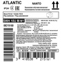 Водонагрівач Atlantic Nanto SWH 10U M-N1 2000W Зображення