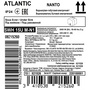 Водонагрівач Atlantic Nanto SWH 15U M-N1 2000W Зображення