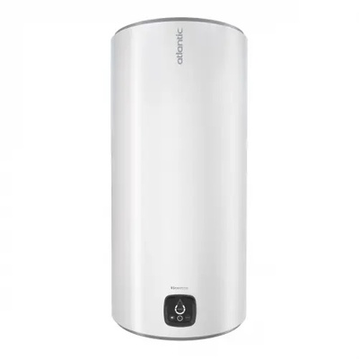 Водонагрівач Atlantic Steatite Genius VM 100 D400S-3E-C (1800W) EG Зображення