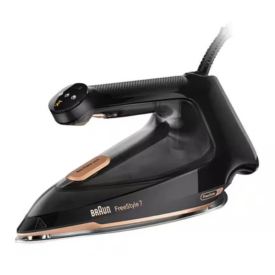 Праска Braun FreeStyle 7 FI7276BK Зображення