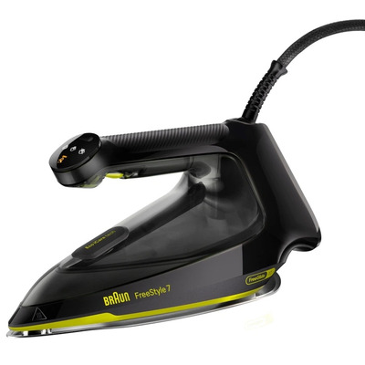 Праска Braun FreeStyle 7 FI7255GR Зображення