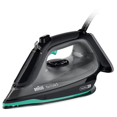 Праска Braun TexStyle 5 SI5277GR Зображення