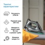Праска Braun TexStyle 5 SI5277GR Зображення