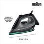 Праска Braun TexStyle 5 SI5277GR Зображення