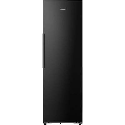 Двокамерний холодильник Hisense RL3K370SAFC Зображення